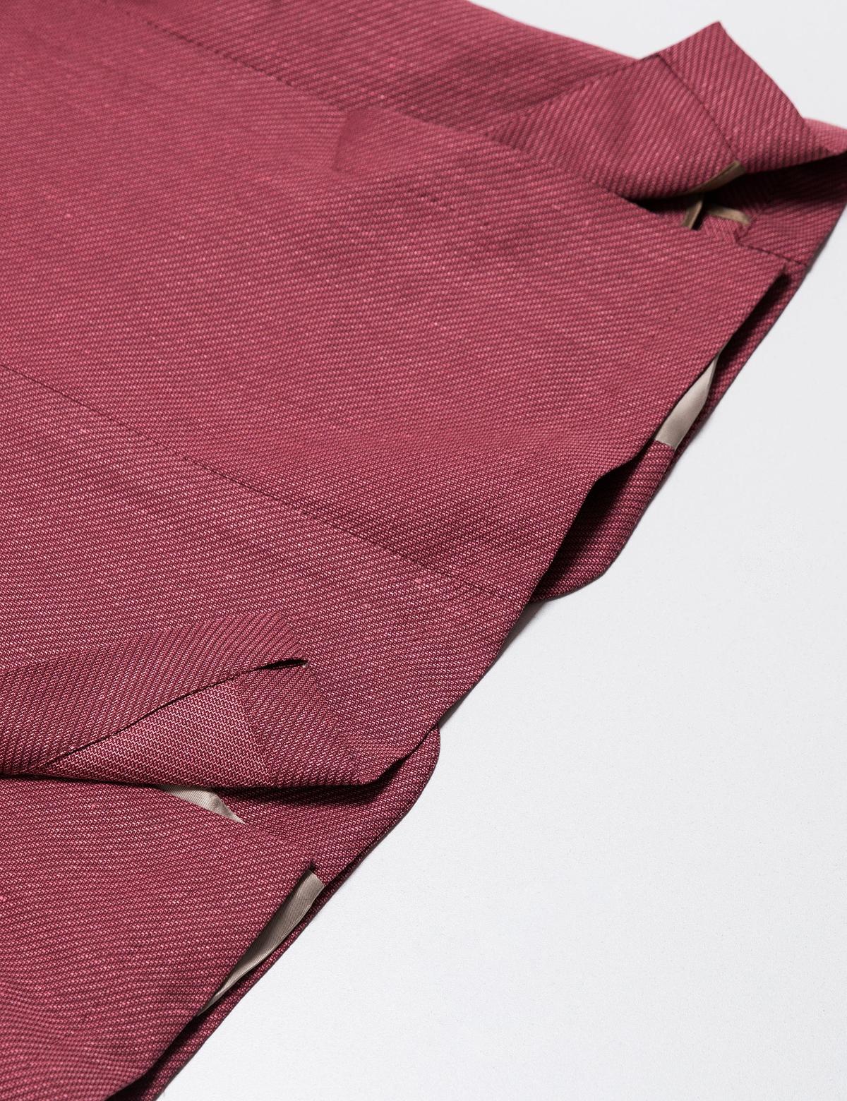 Pembe Ceket - 50187300005