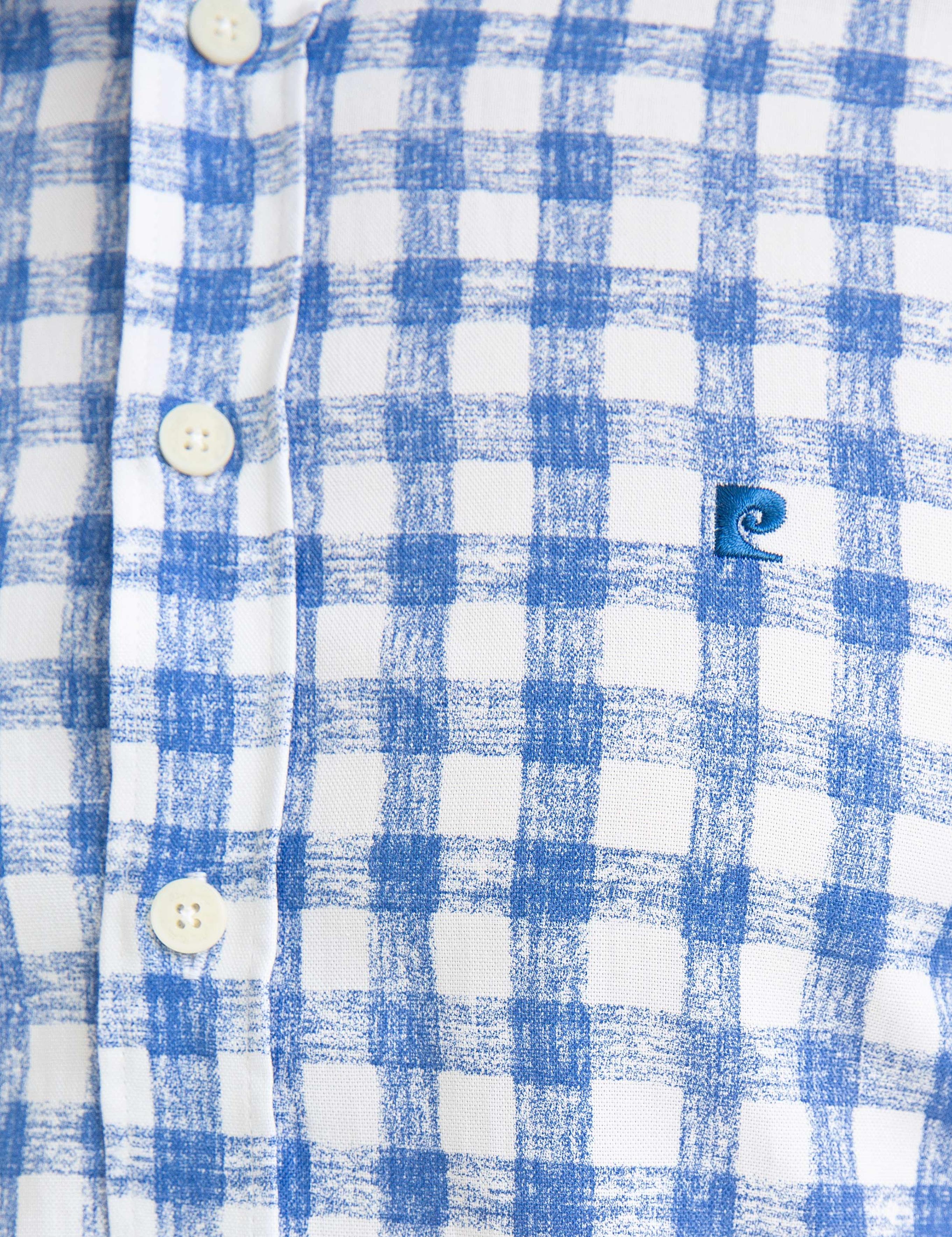 Sax Slim Fit Gömlek