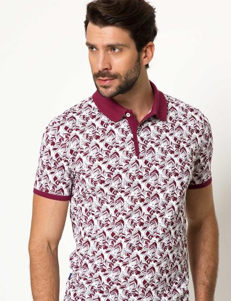 Beyaz Tişört - 50187651048