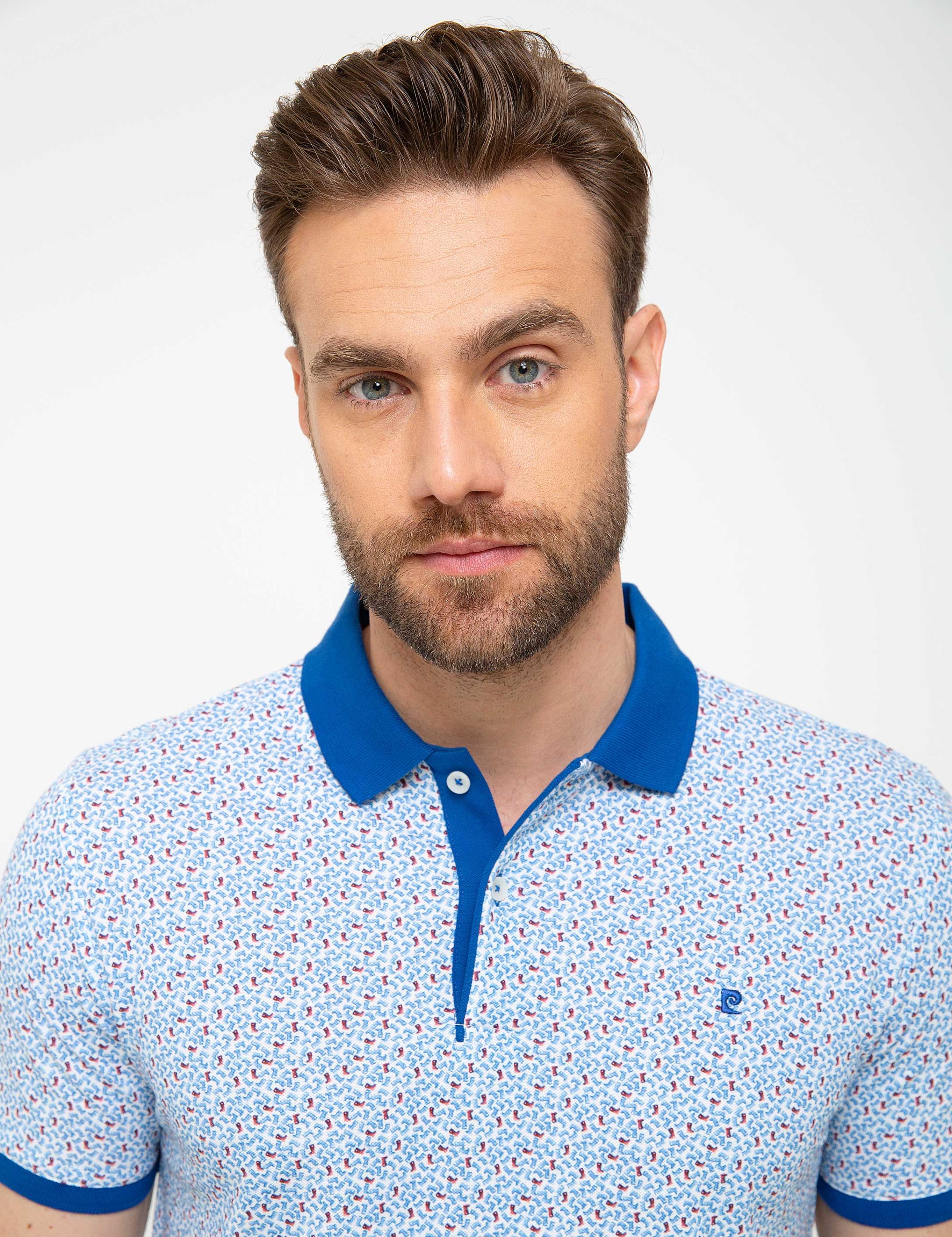 Mavi Slim Fit T-Shirt