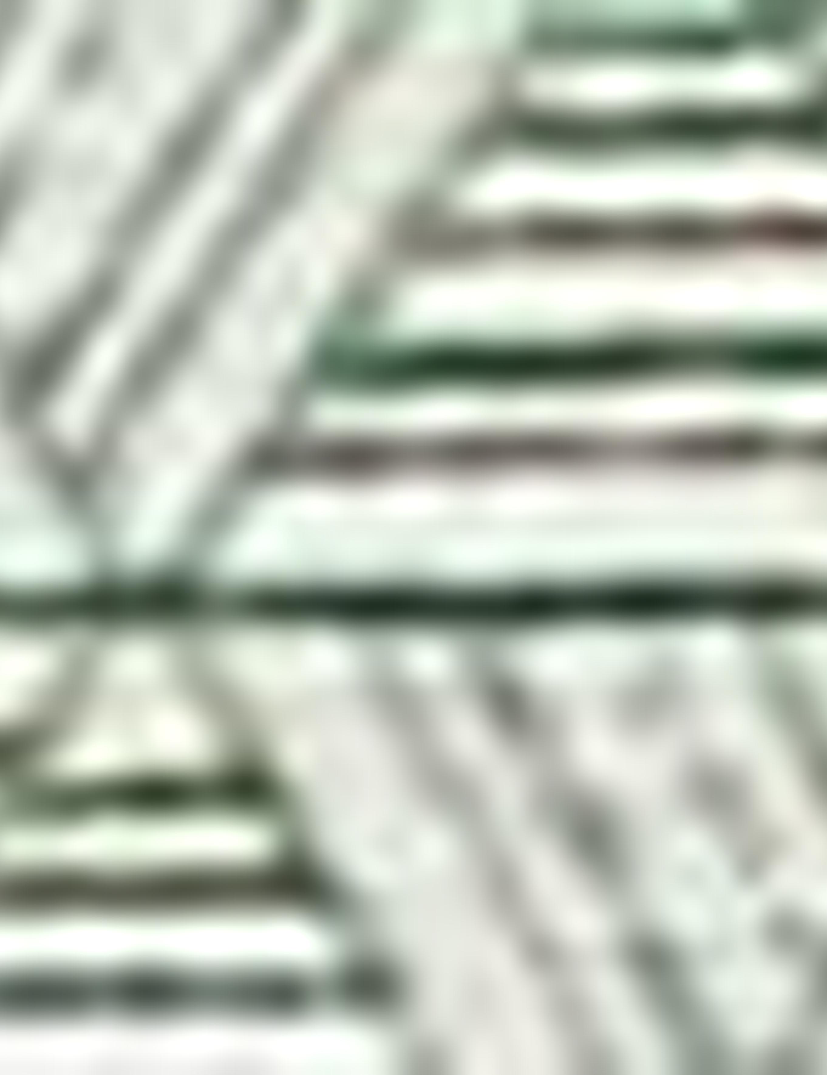 Yeşil Slim Fit T-Shirt