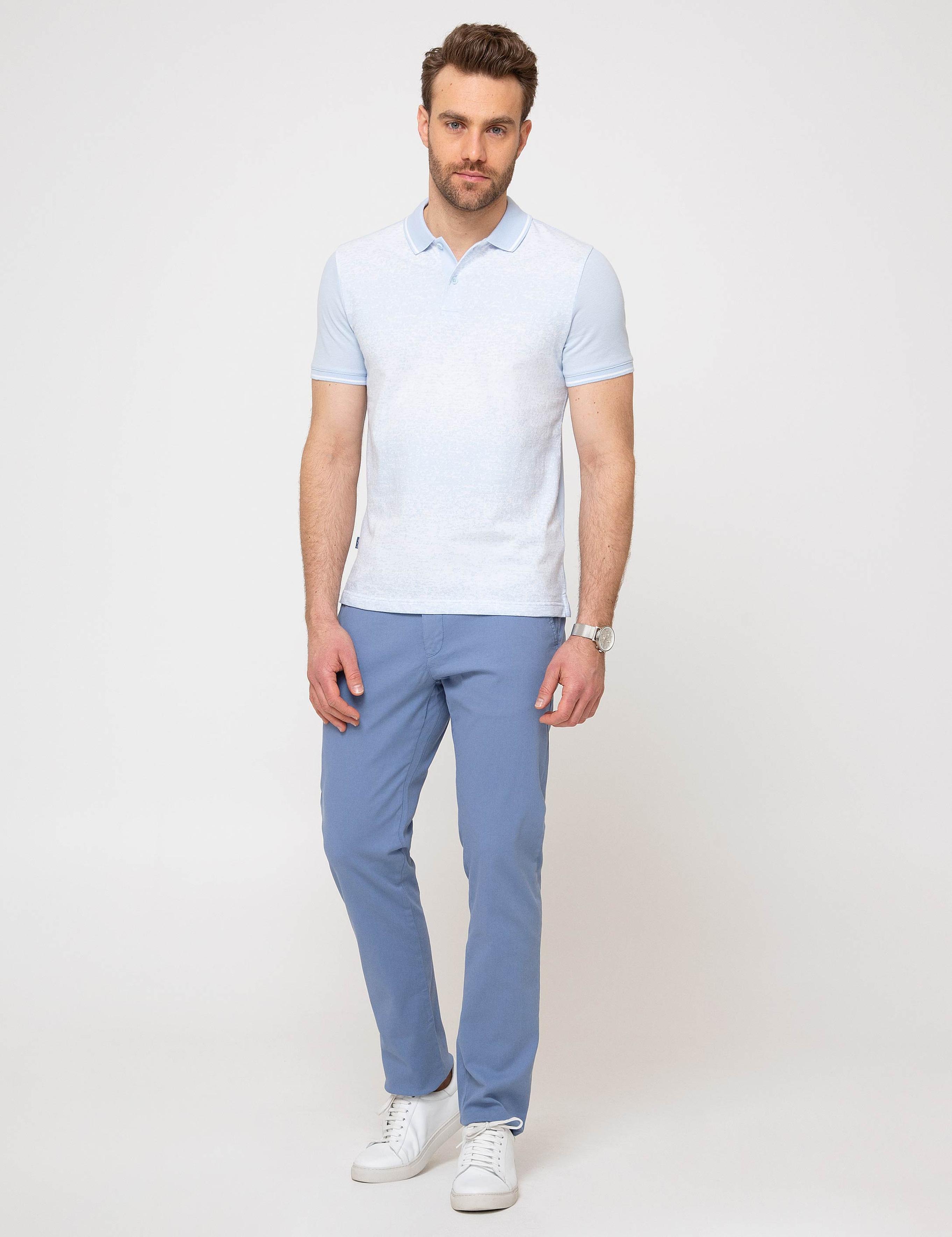 Mavi Slim Fit Chino Pantolon