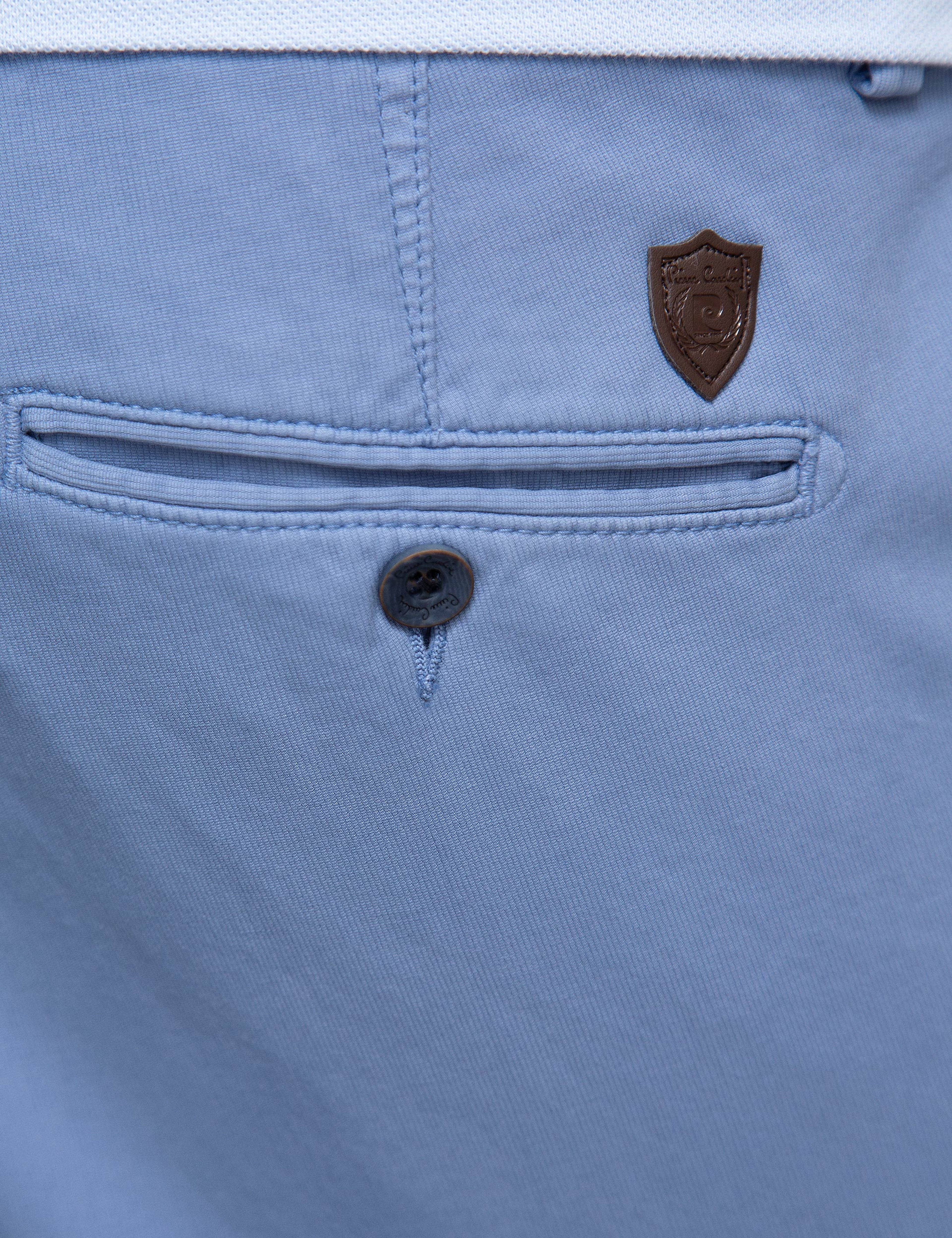 Mavi Slim Fit Chino Pantolon - Image 4