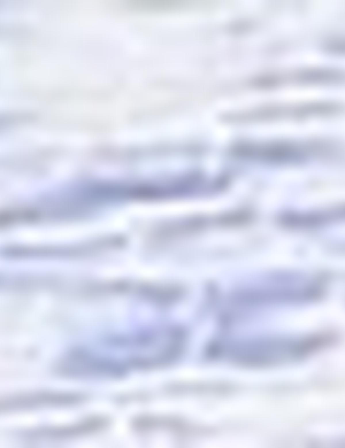 Açık Mavi Slim Fit Tişört - 50188603006