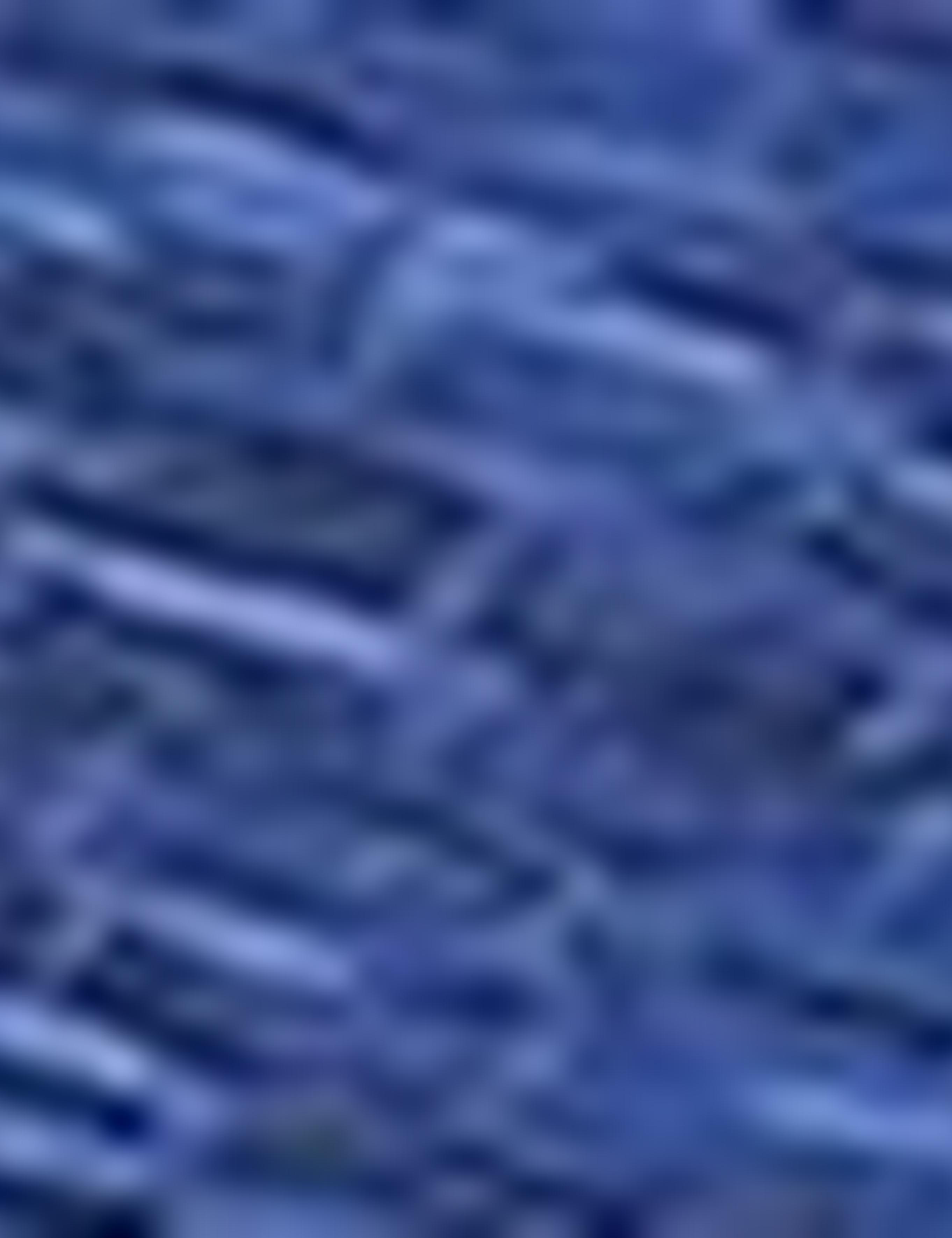 Lacivert Slim Fit Polo Yaka T-Shirt