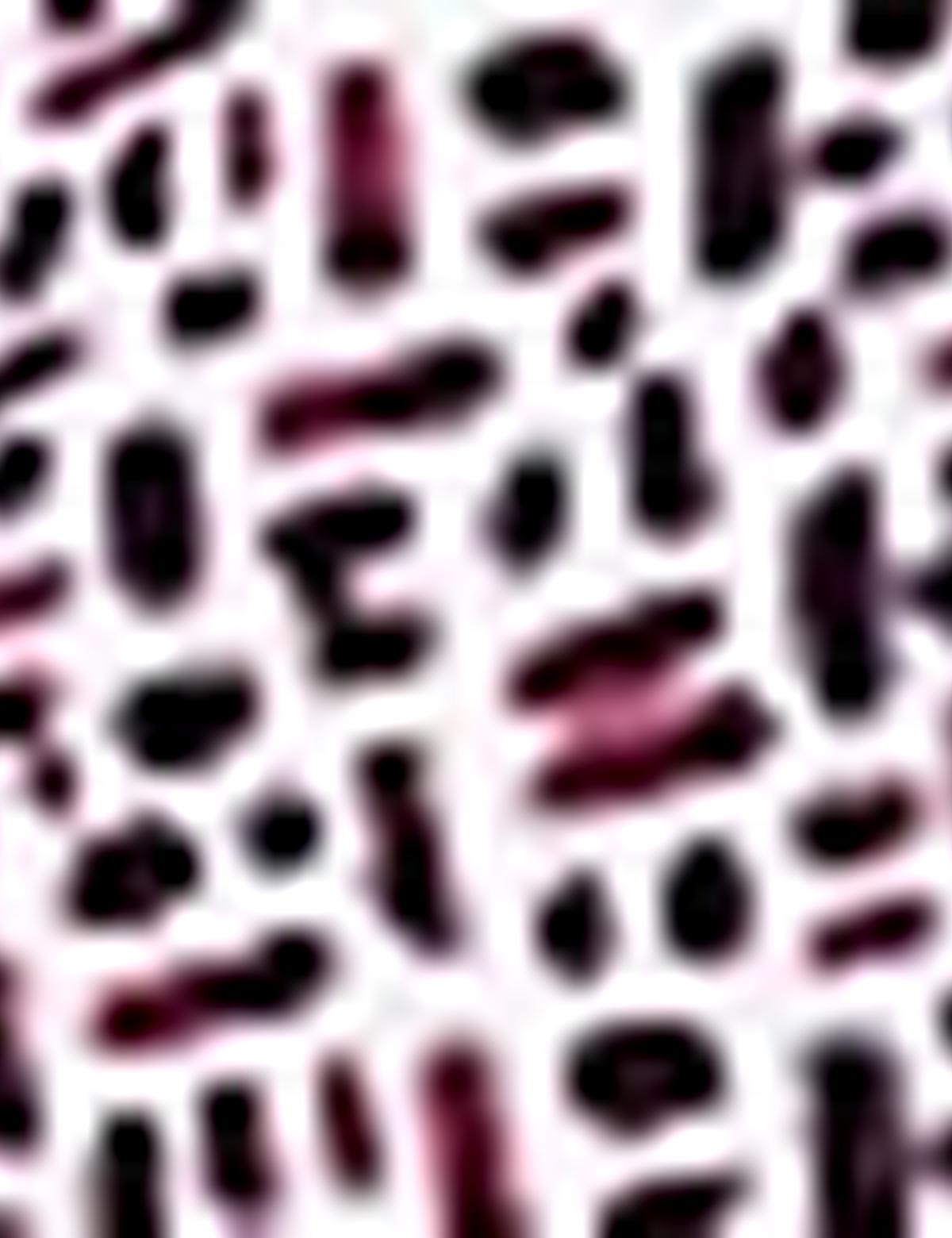 Bordo Slim Fit Tişört - 50188612037