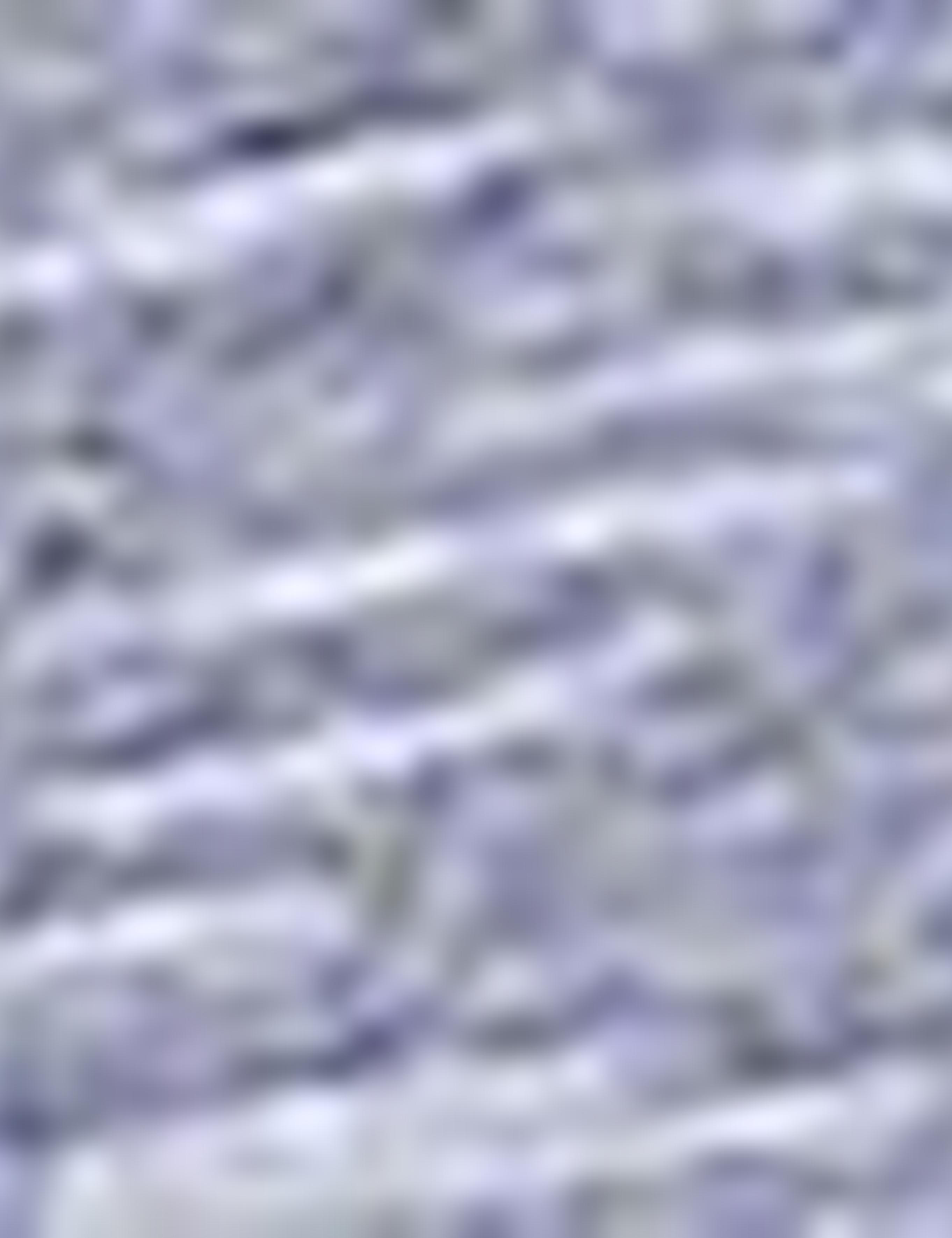 Lacivert Slim Fit Basic Tişört