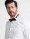 Slim Beyaz Gömlek