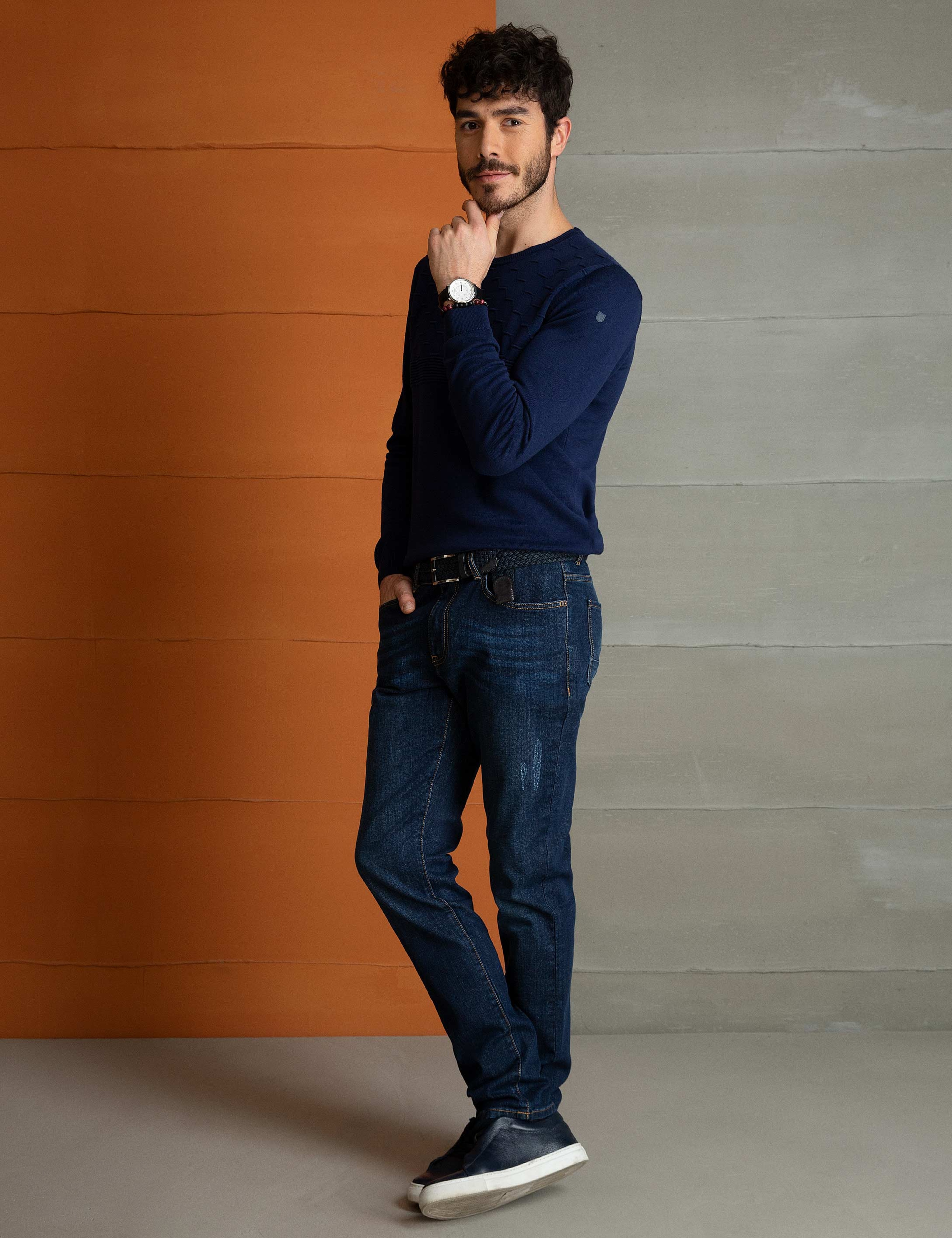 Mavi Denim Pantolon - Image 2