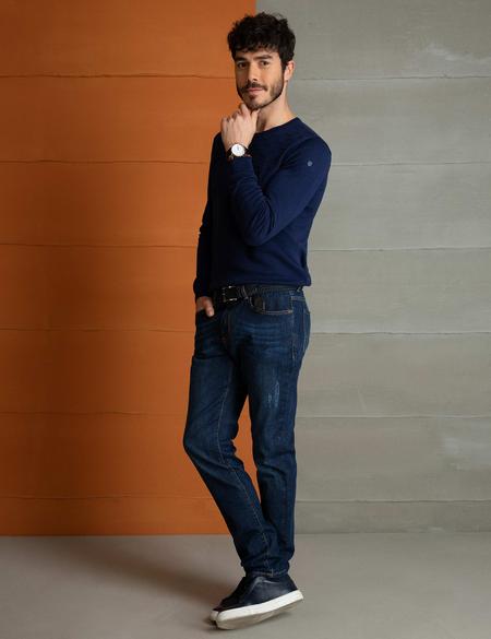 Mavi Denim Pantolon - 50193338002