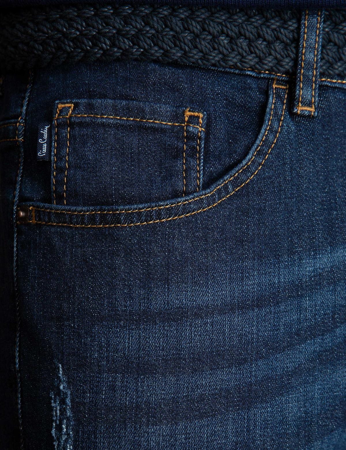 Mavi Denim Pantolon - 50193338002