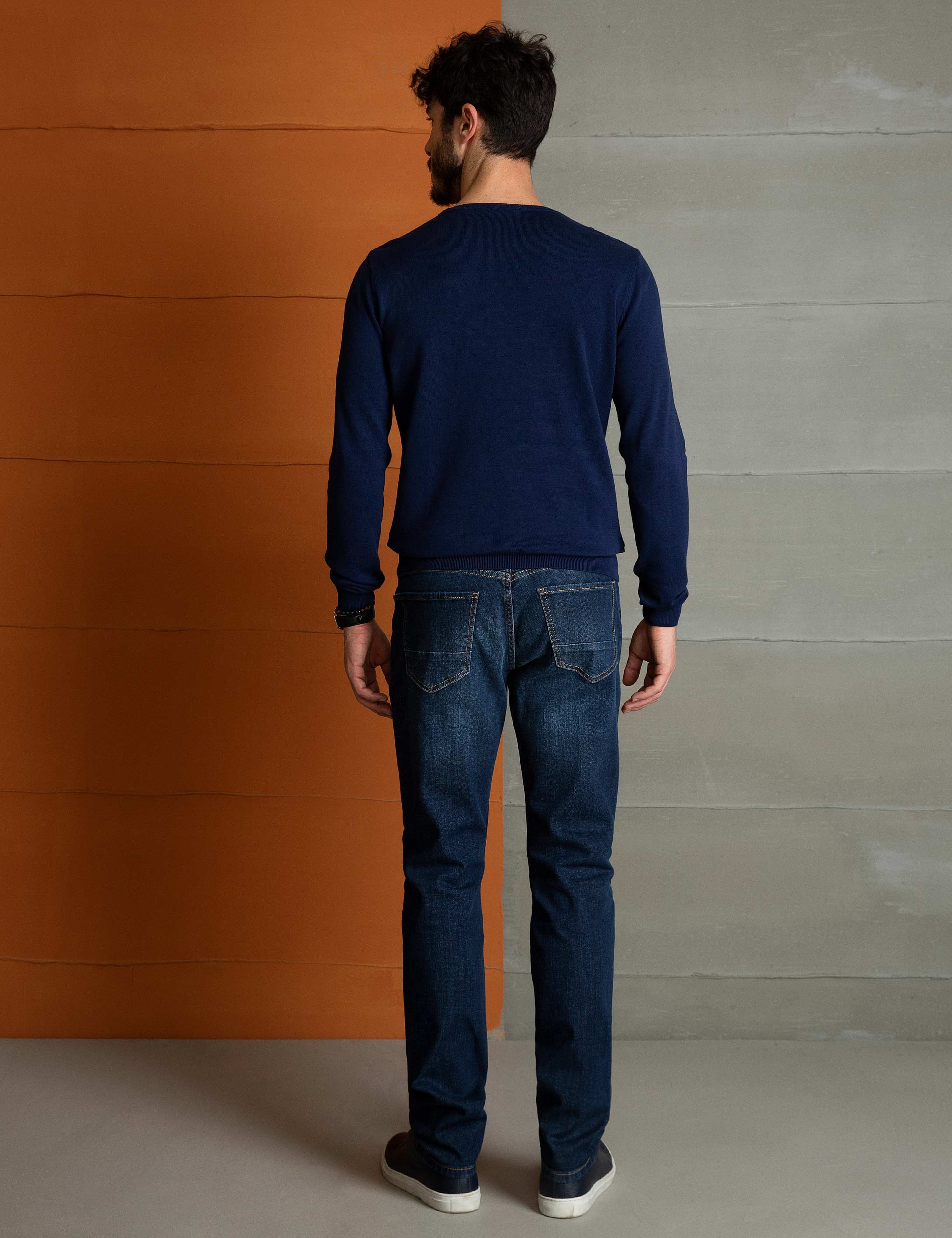 Mavi Denim Pantolon