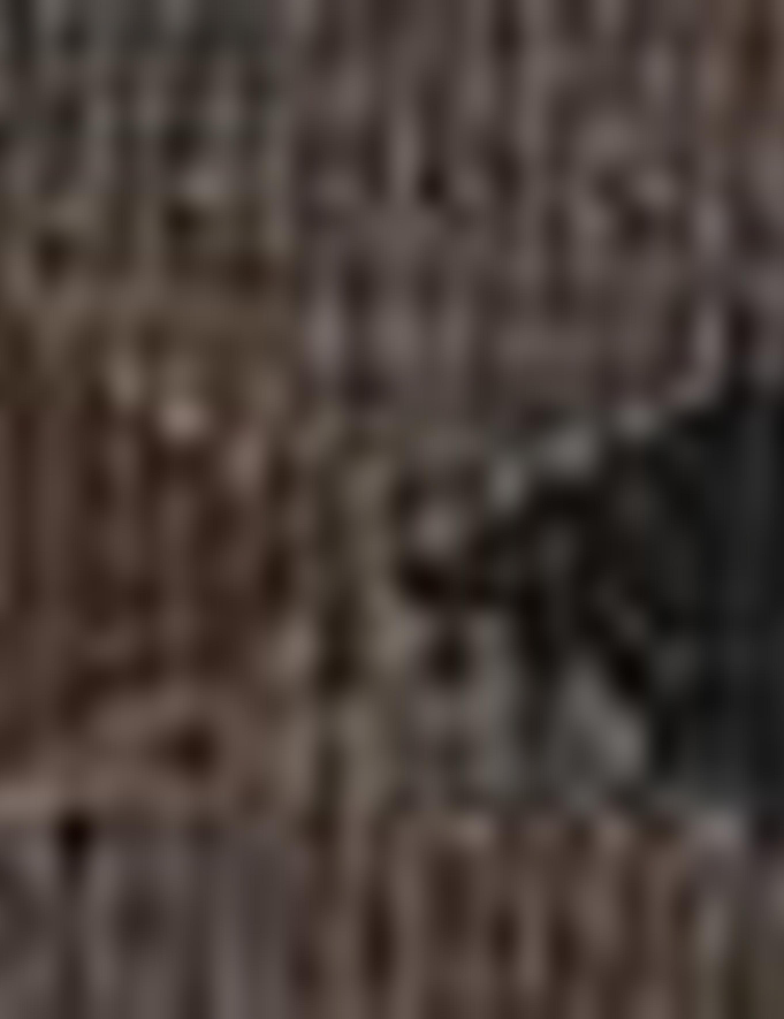 Antrasit Melanj Slim Fit Kazak