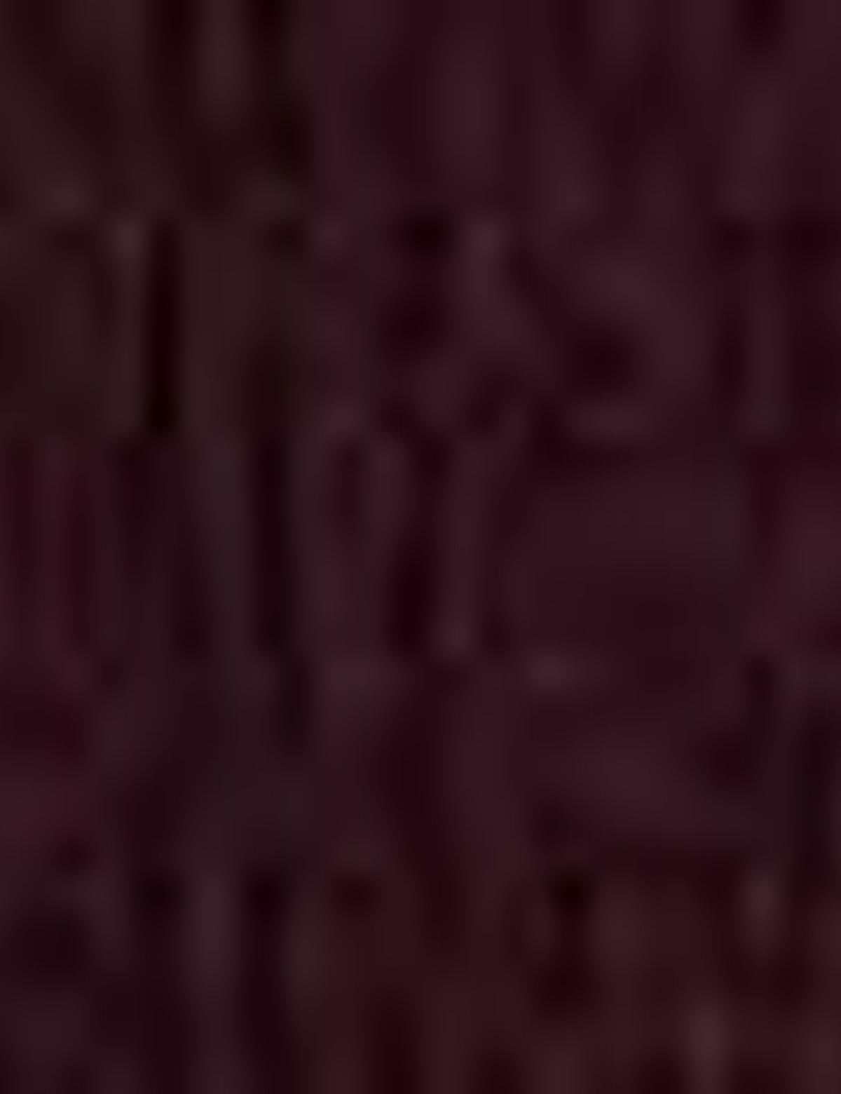 Bordo Slim Fit Kazak - 50193398033