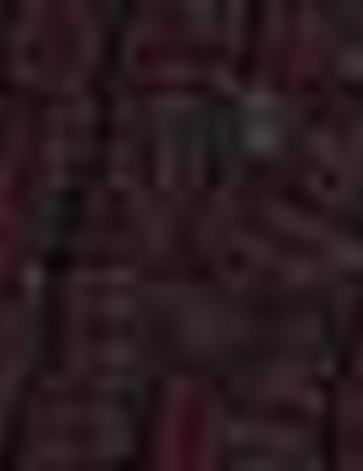 Bordo Triko Kazak - 50193408056