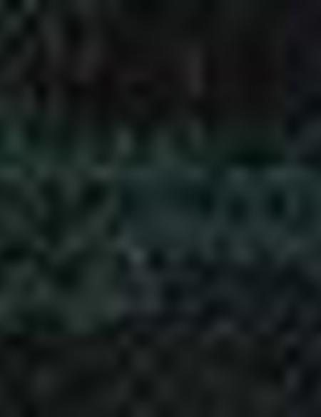 Yeşil Slim Fit Kazak - 50193409034