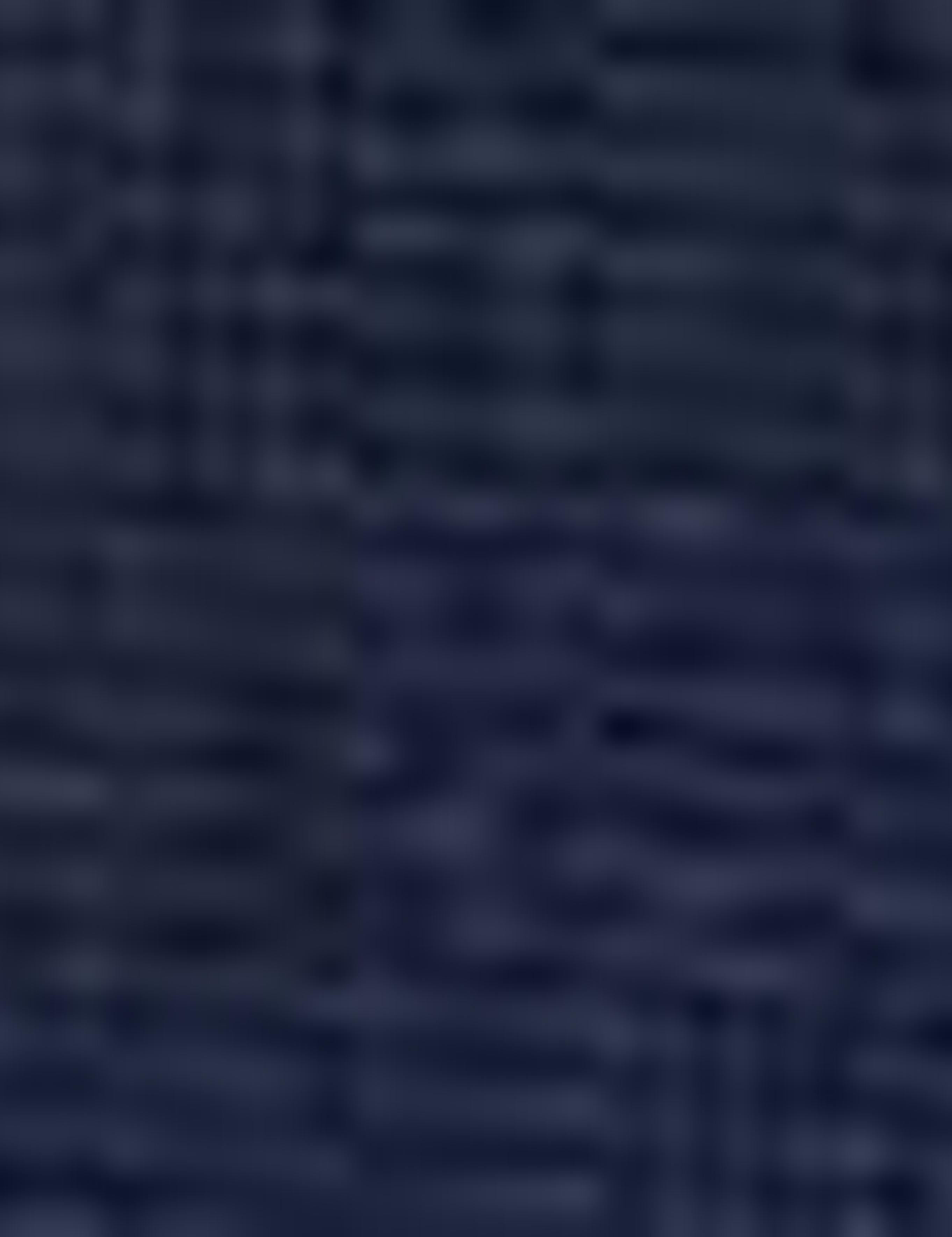 Lacivert Slim Fit Basic Triko Kazak