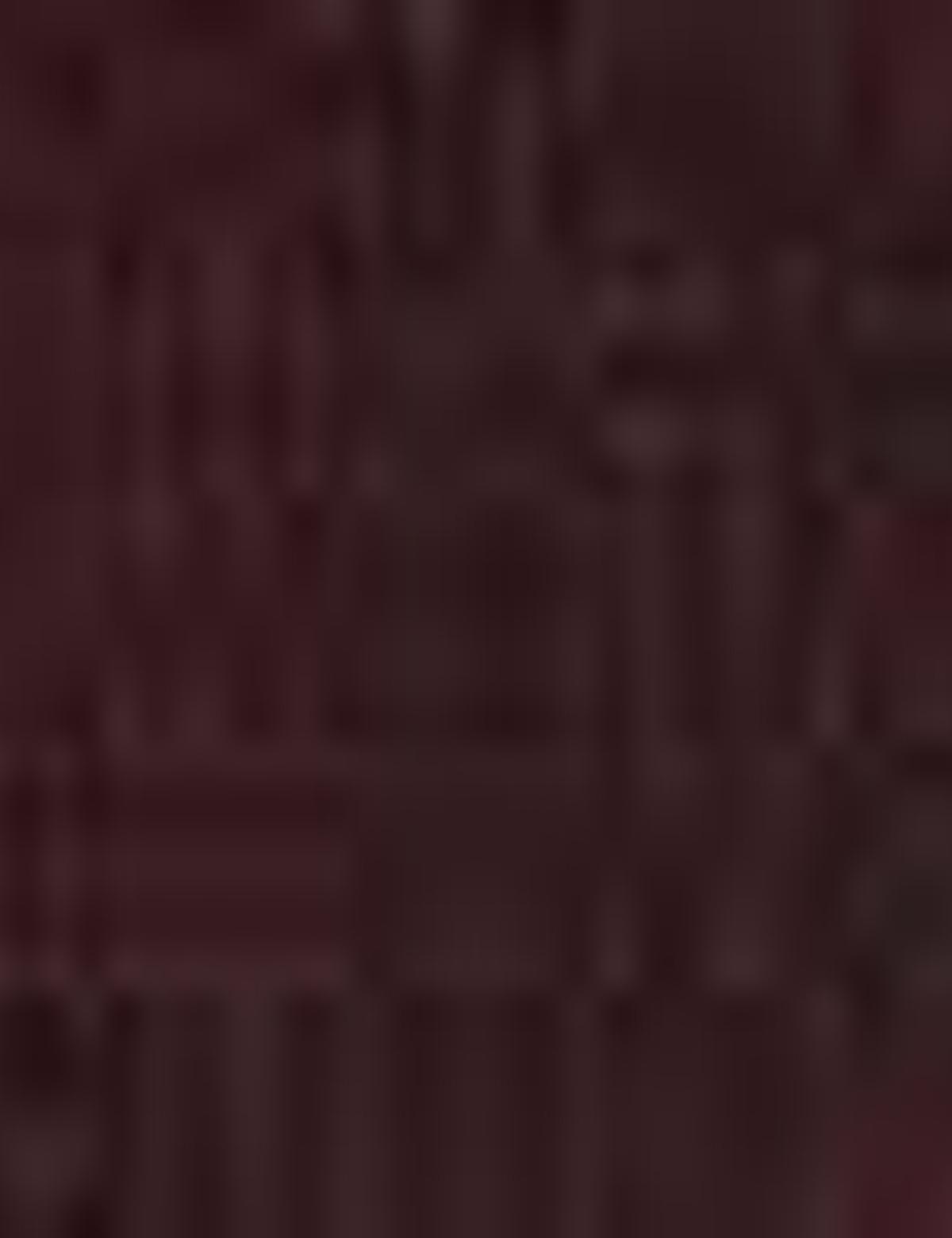 Bordo Slim Fit Basic Triko Kazak - 50193441021