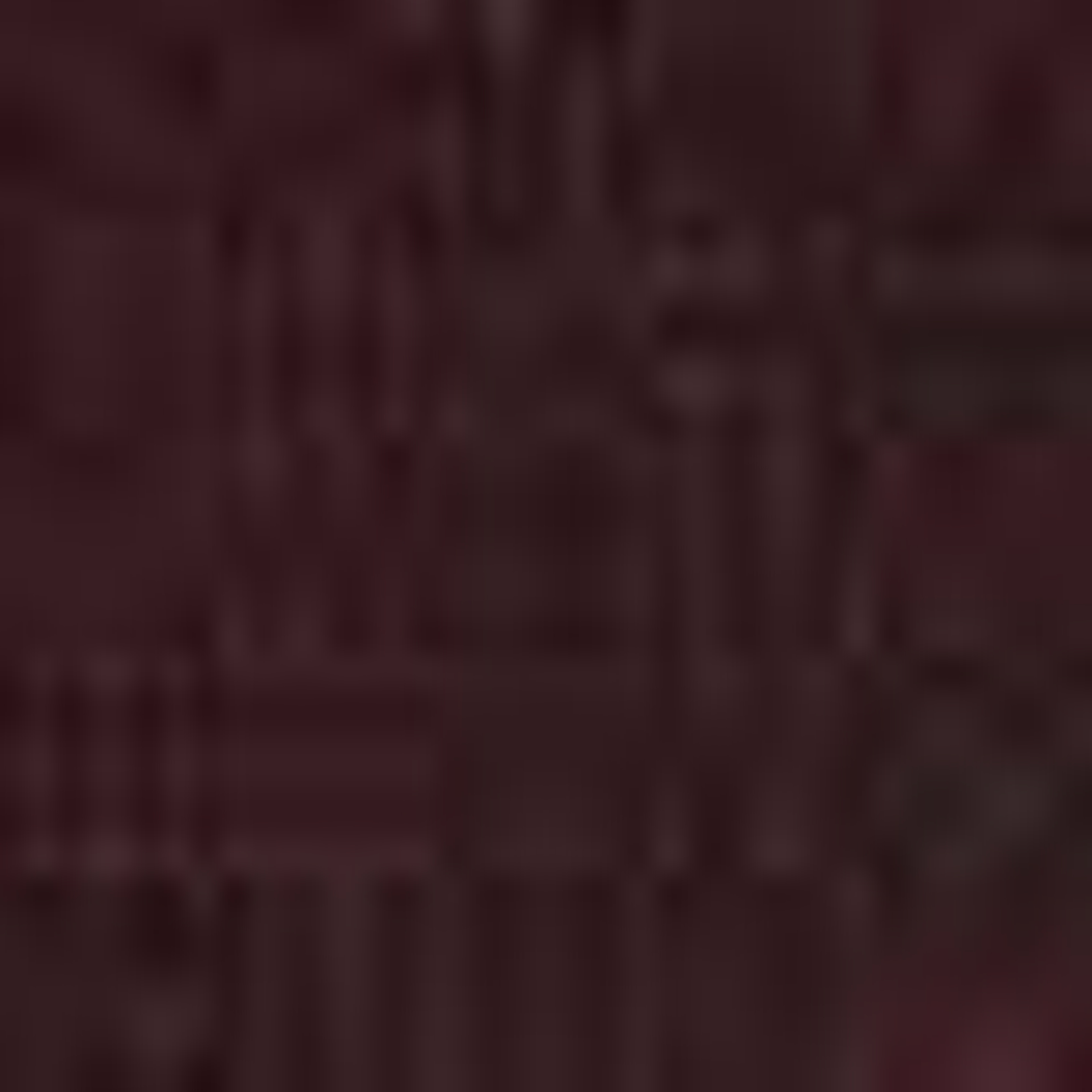 Bordo Slim Fit Basic Triko Kazak - Image 5