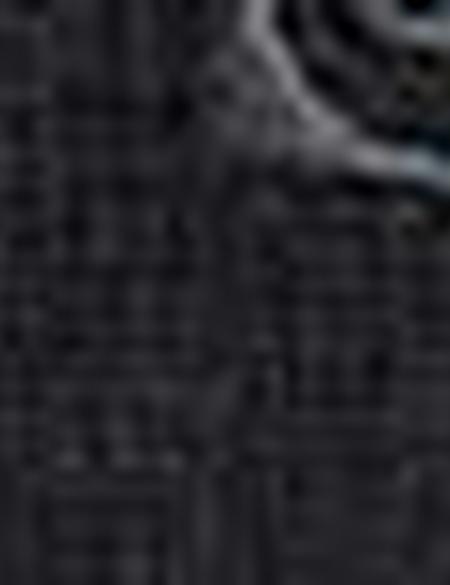 Antrasit Melanj Slim Fit Basic Kazak - 50193441064