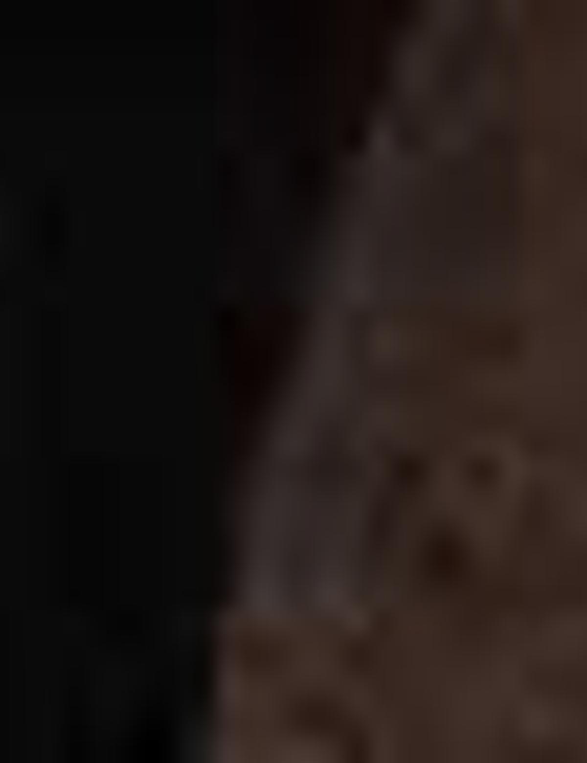 Kahverengi Triko Kazak - 50193444031