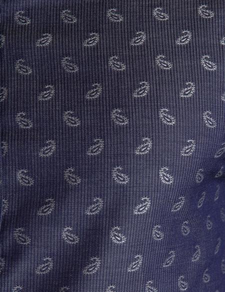 İndigo Slim Fit Gömlek - 50193492001