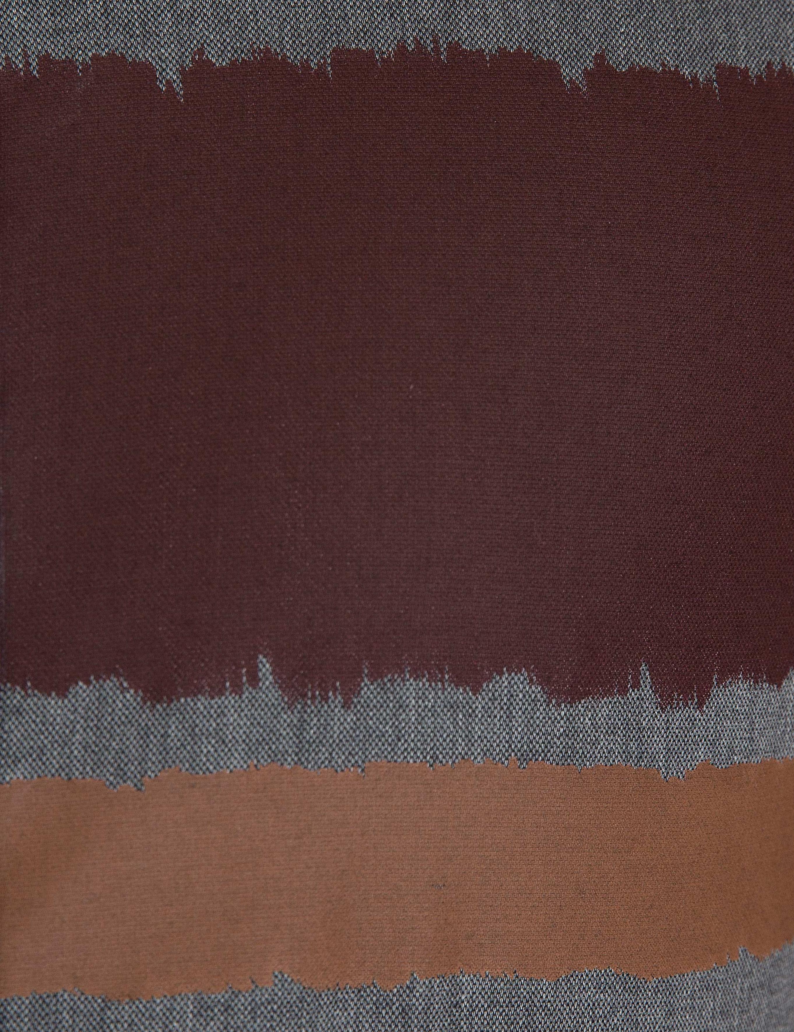 Füme Slim Fit Gömlek