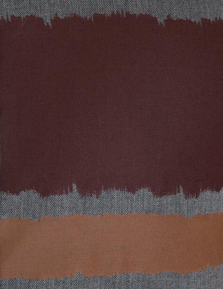 Füme Slim Fit Gömlek - 50193553008