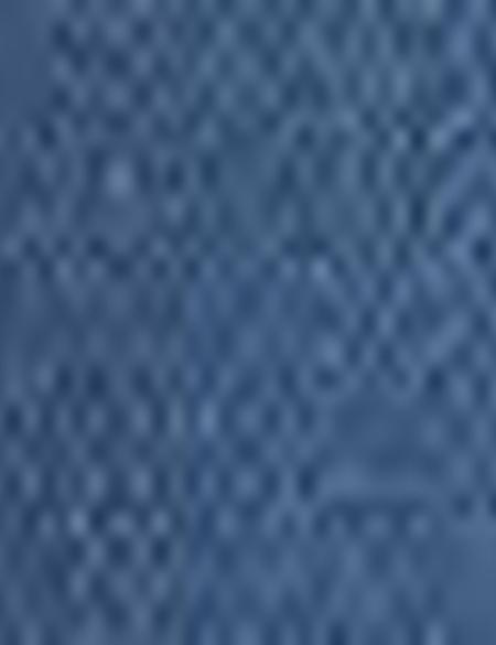 İndigo Regular Fit Dokuma Etek - 50197331001