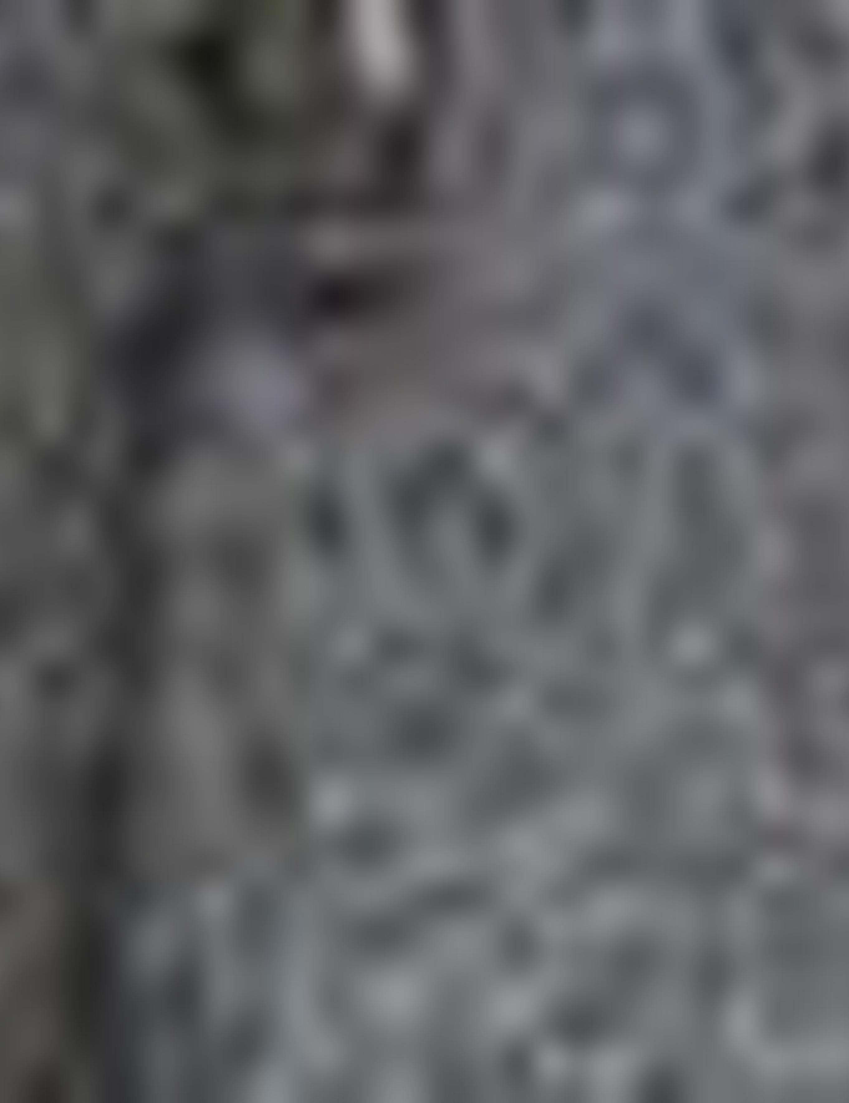 Gri Regular Fit Kaşe Kaban