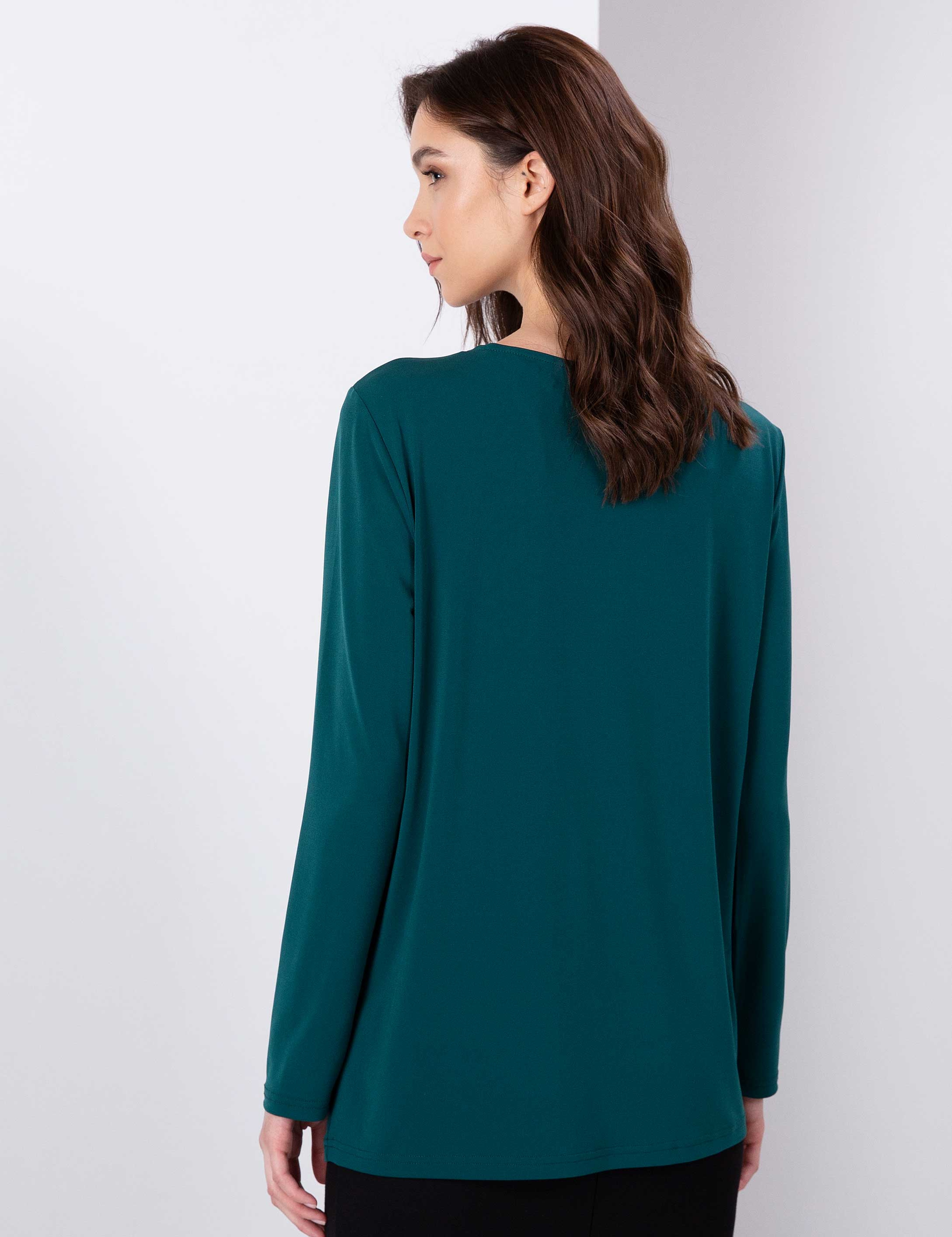 Yeşil Bluz - Image 4