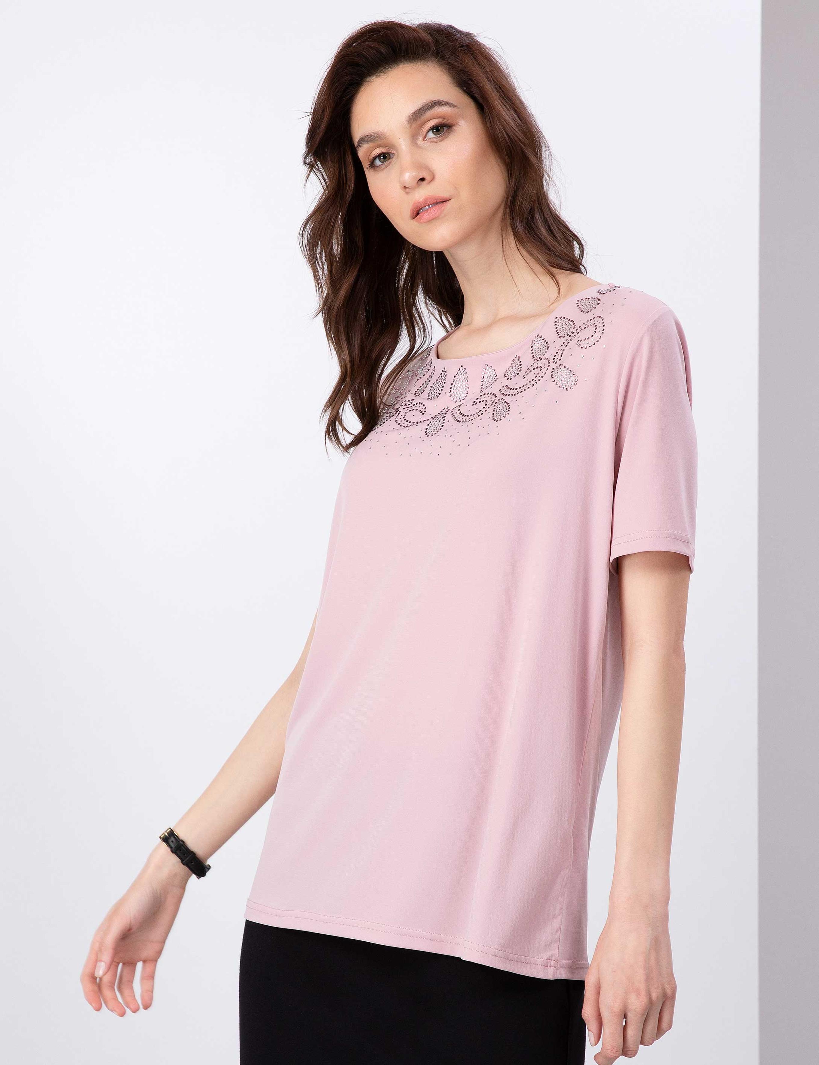 Pudra Comfort Fit Bluz