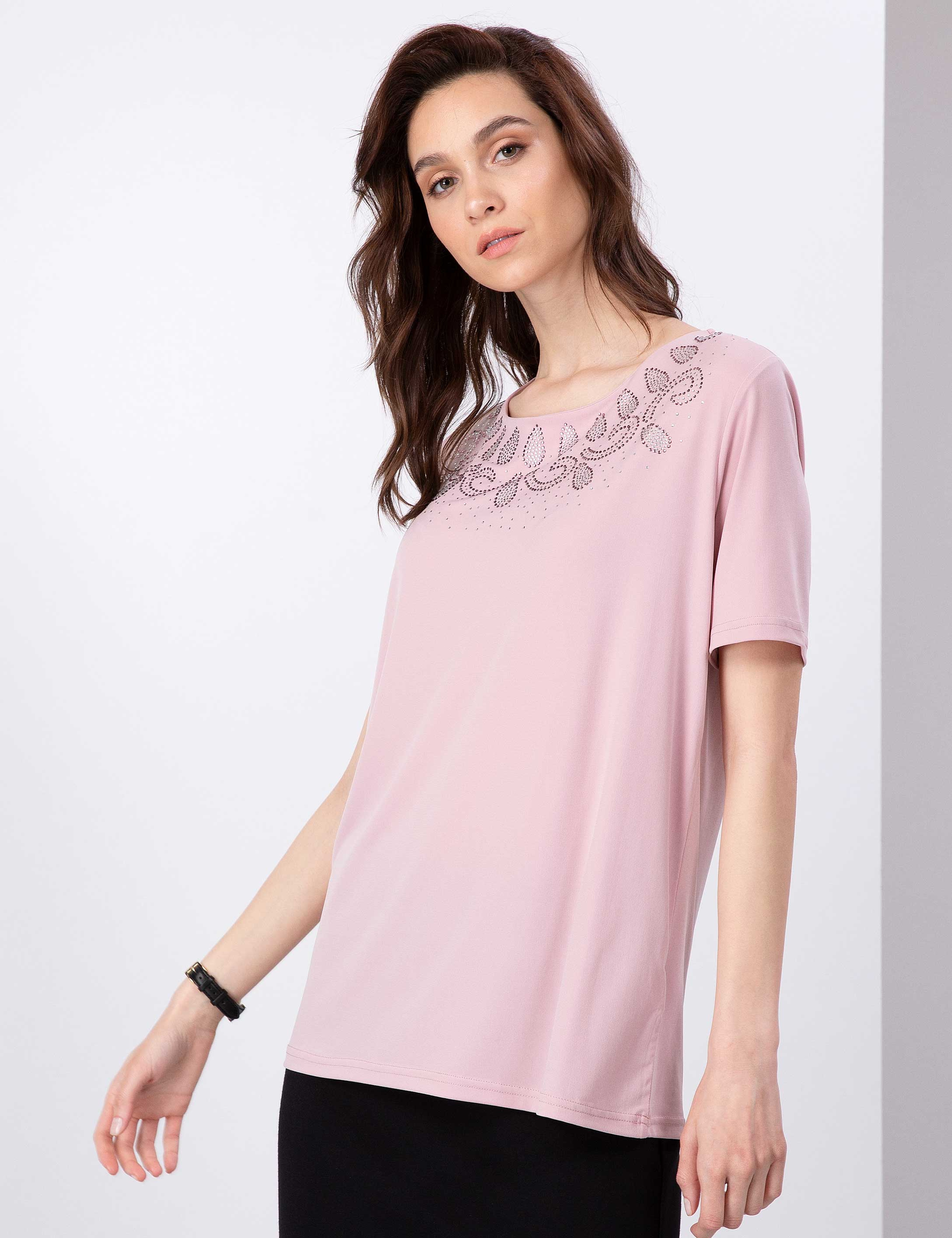 Pudra Comfort Fit Bluz