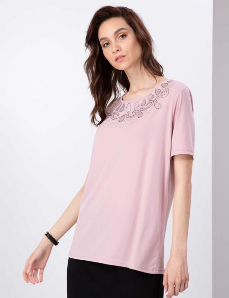 Pudra Comfort Fit Bluz - 50197787069