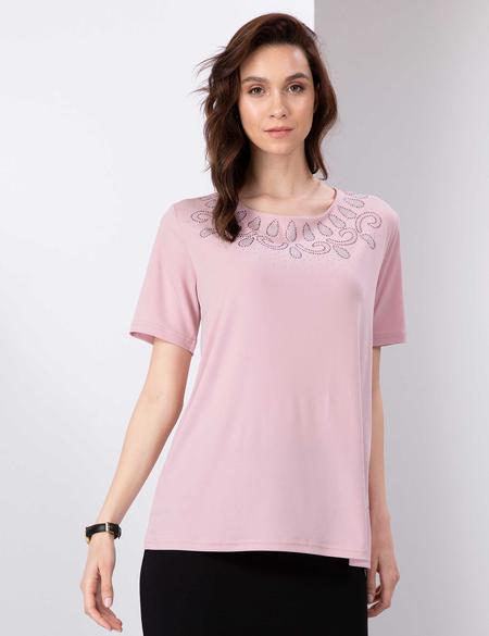 Pudra Comfort Fit Bluz - 50197787069