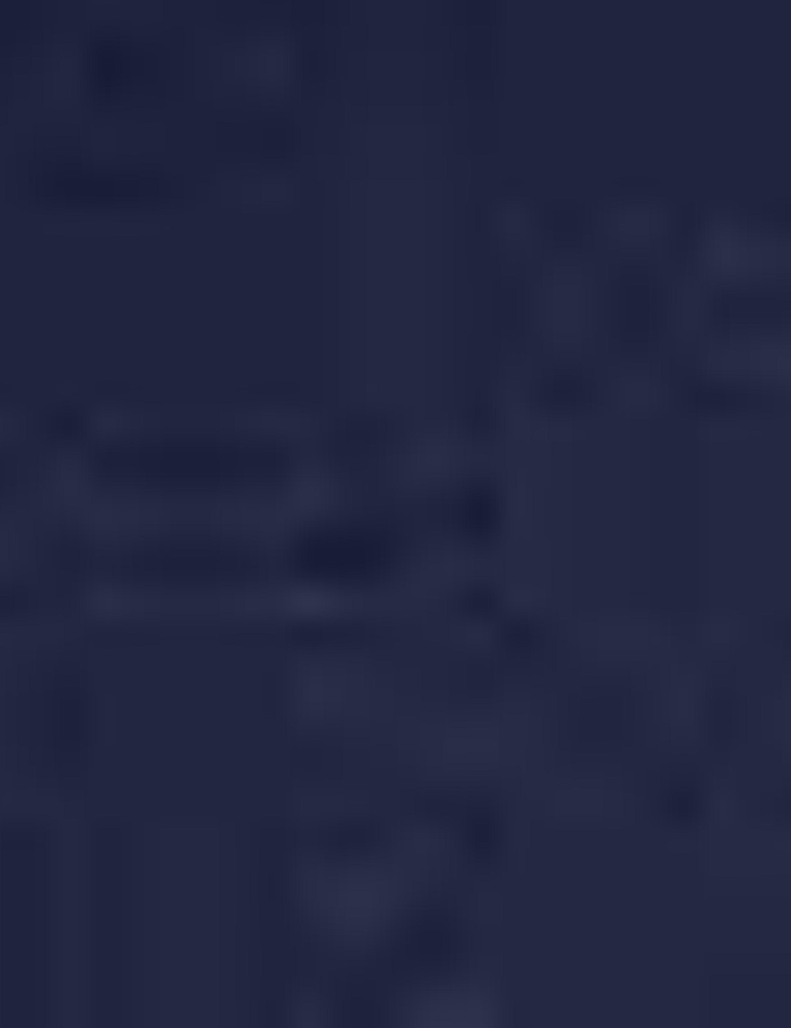 Lacivert Comfort Fit Bluz