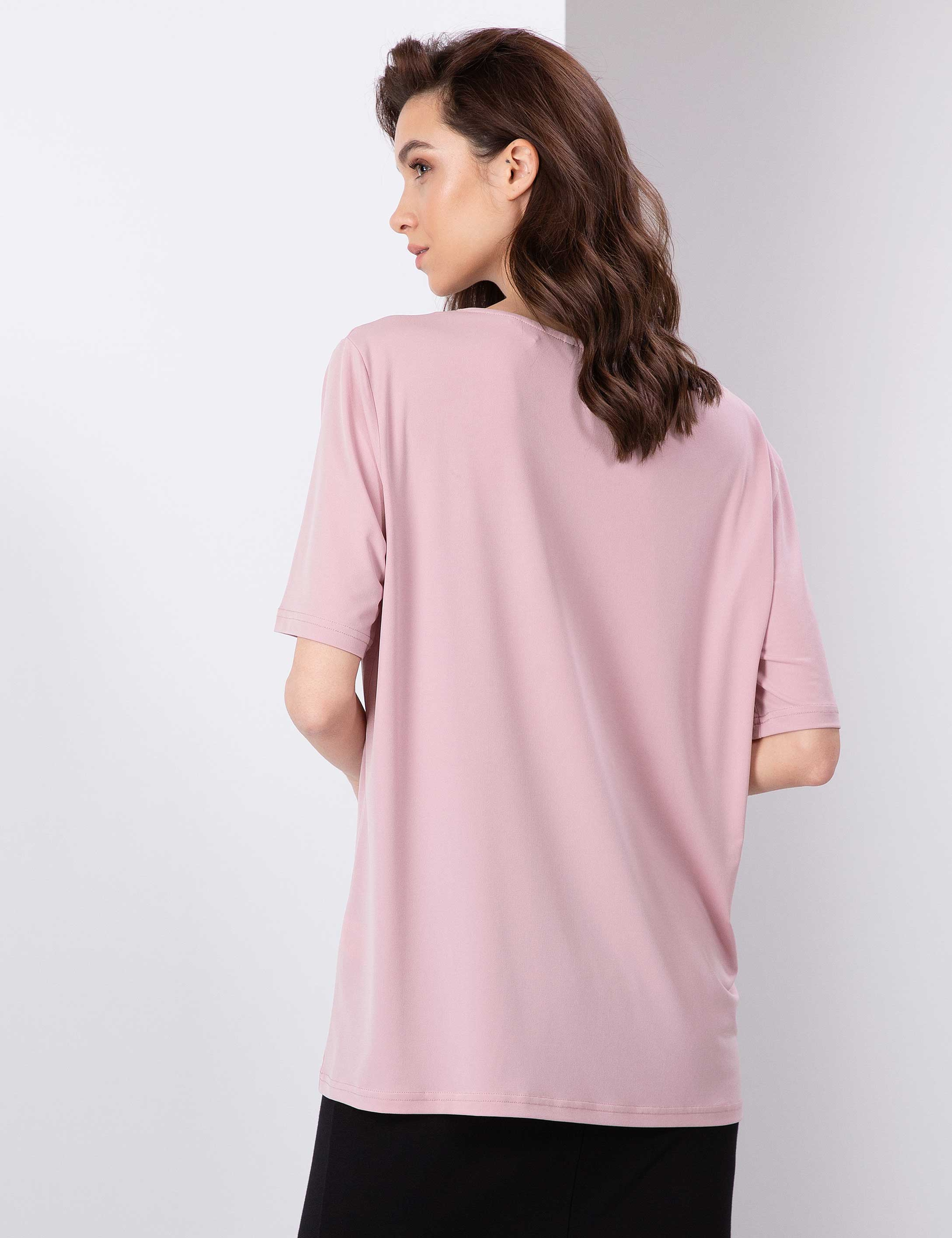 Pudra Comfort Fit Bluz