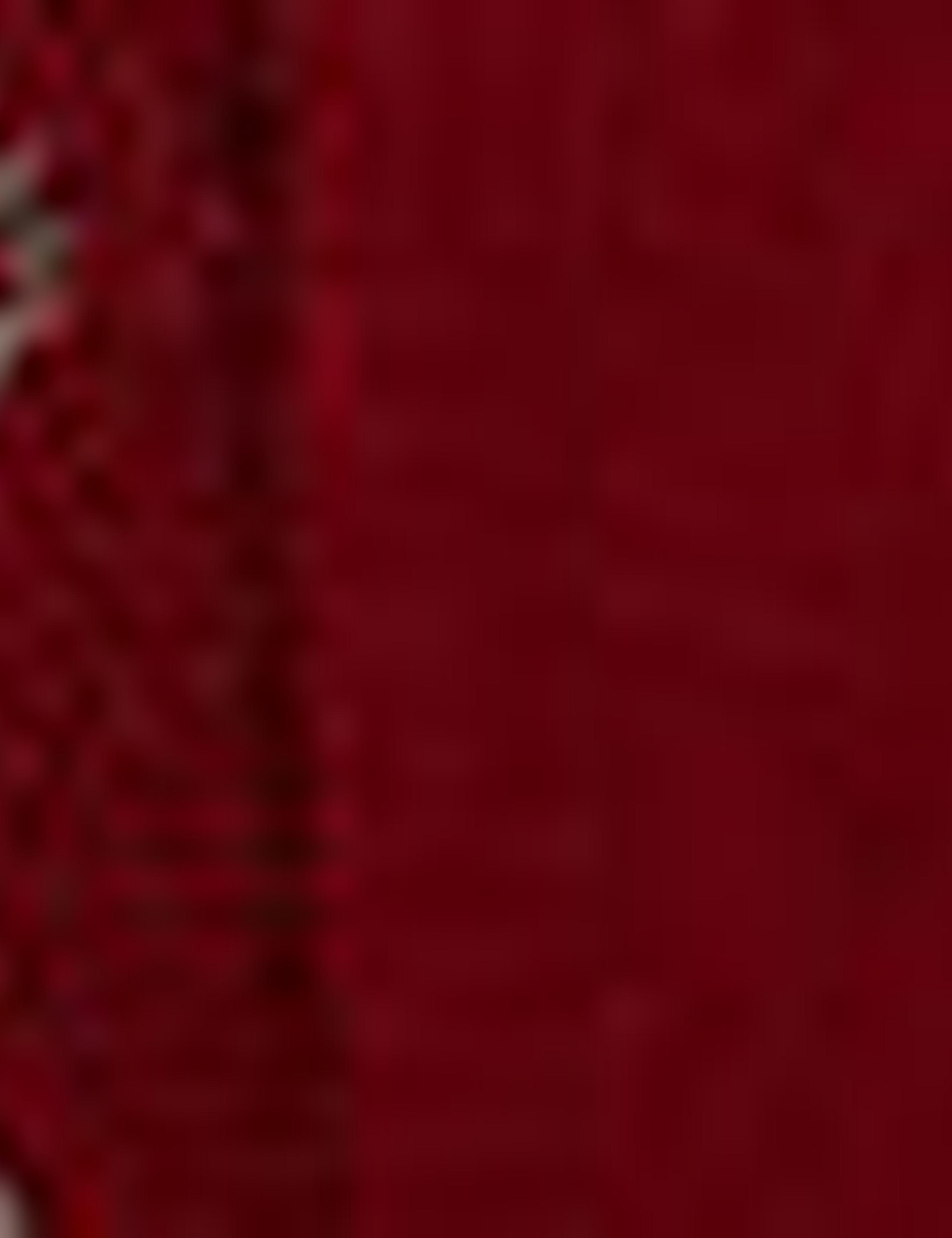 Bordo Regular Fit Kazak