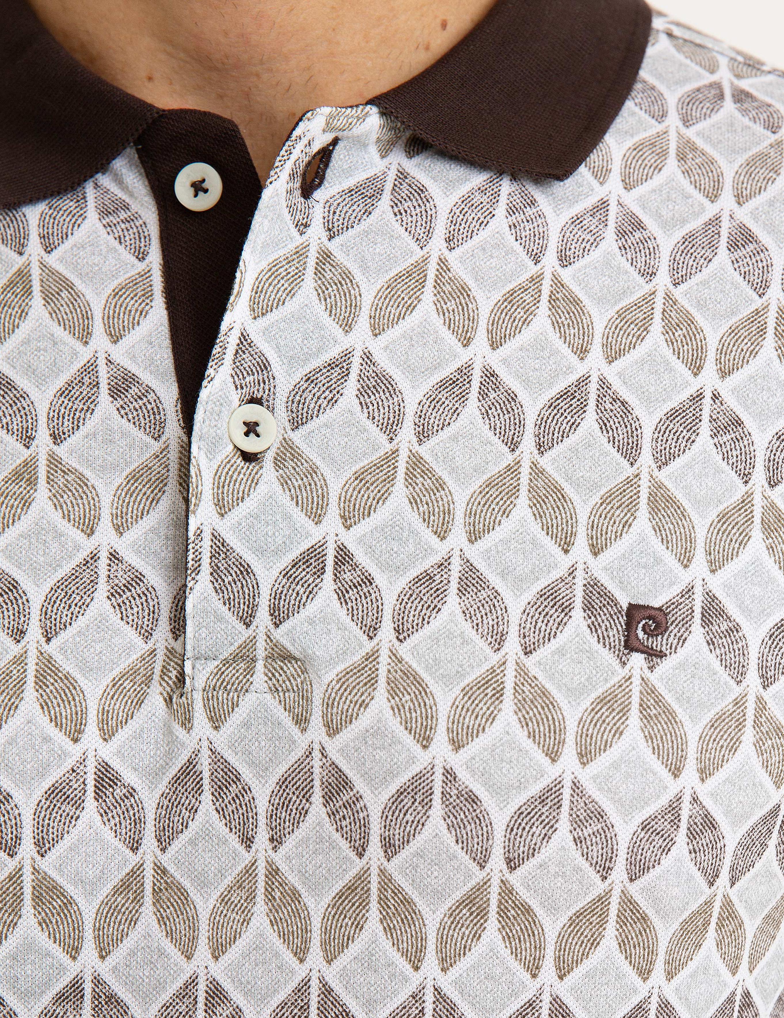 Vizon Slim Fit Tişört