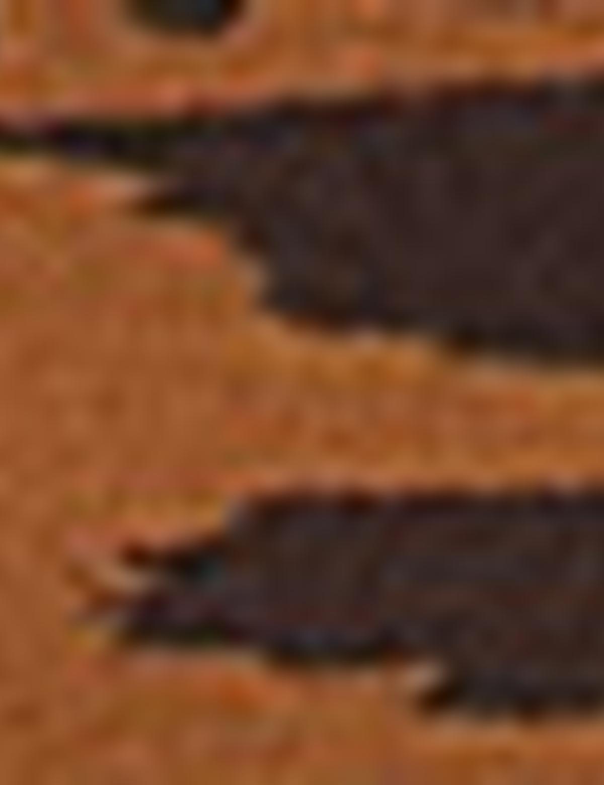 Kahverengi Slim Fit Polo Yaka T-Shirt - 50200302001