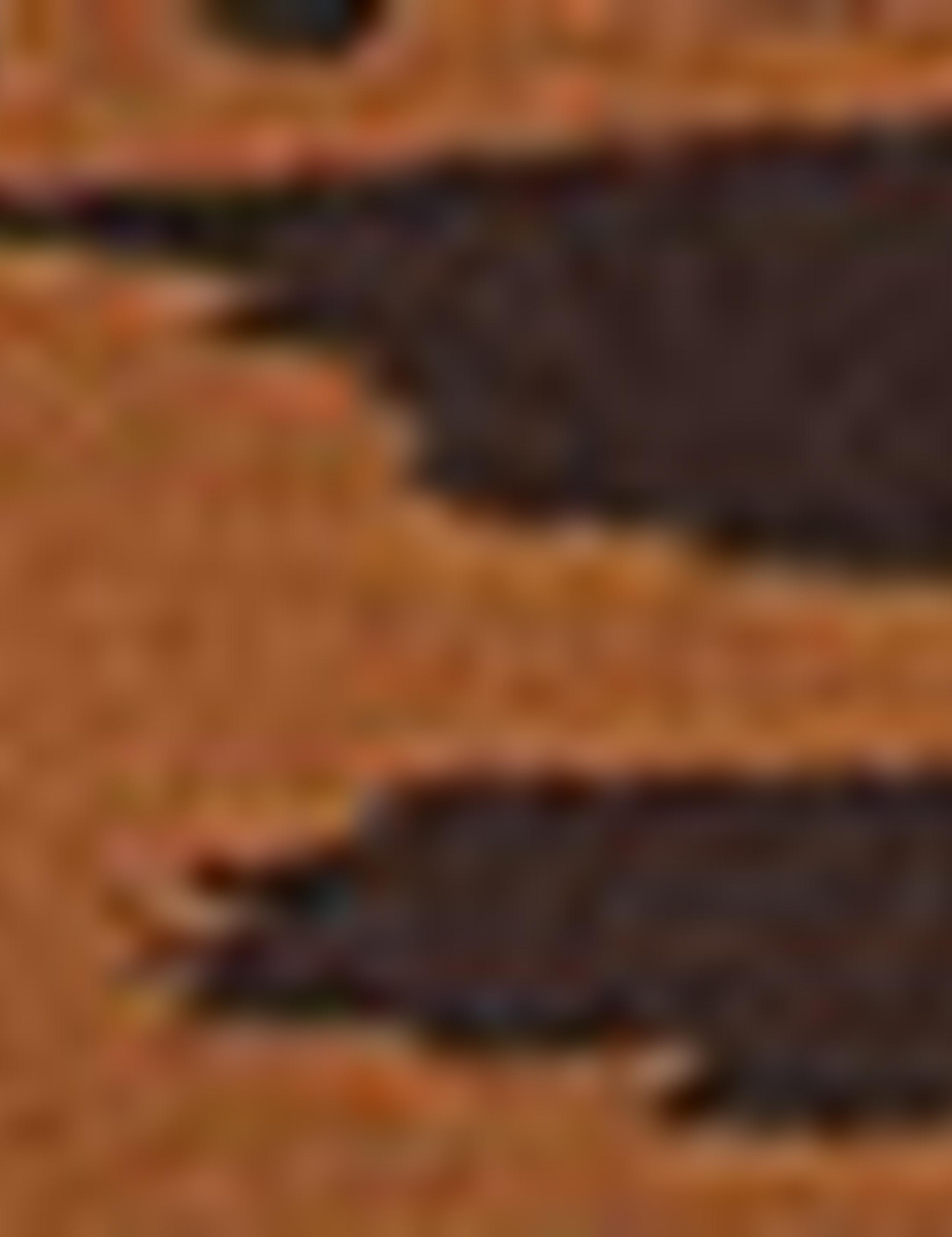 Kahverengi Slim Fit Polo Yaka T-Shirt