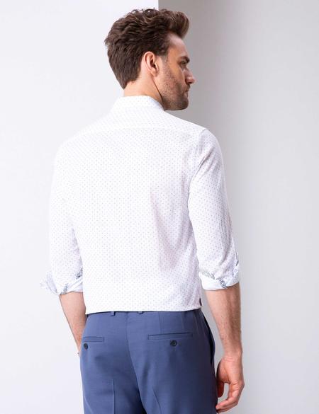 Mavi Slim Fit Gömlek - 50200622017