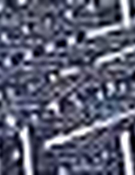 Lacivert Slim Fit Polo Yaka Tişört - 50200632016