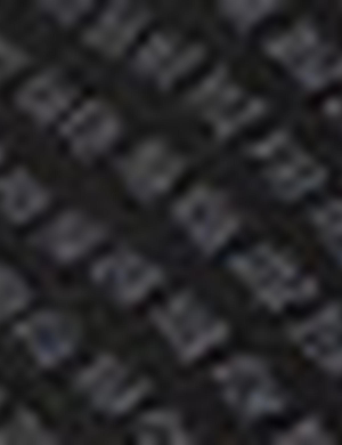 Siyah Regular Fit Polo Yaka T-Shirt - 50202561011