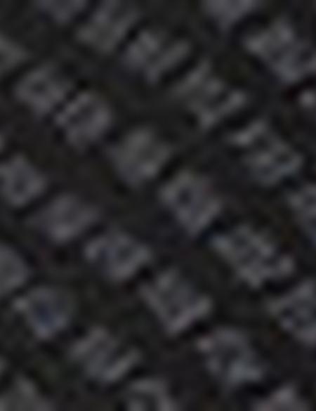 Siyah Regular Fit Polo Yaka T-Shirt - 50202561011