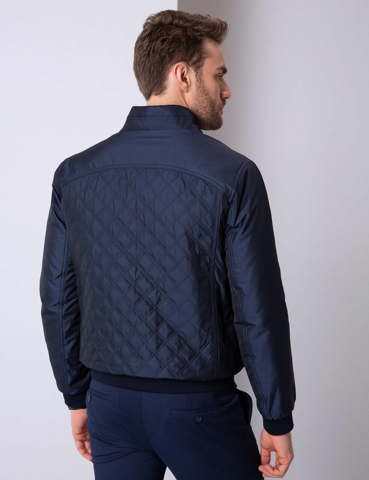 Lacivert Mont - 50202595003