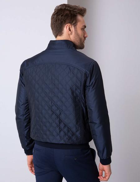 Lacivert Mont - 50202595003