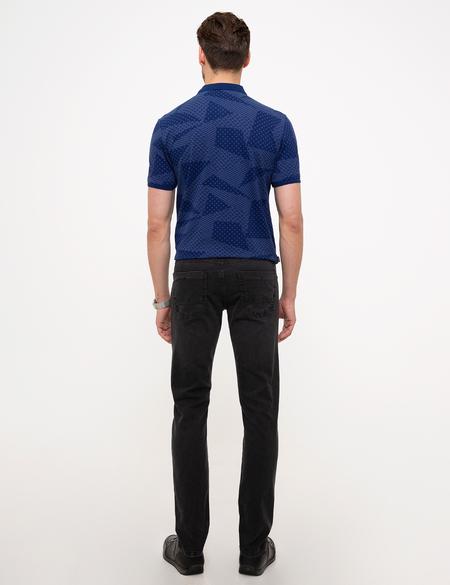 Antrasit Slim Fit Denim Pantolon - 50204510007