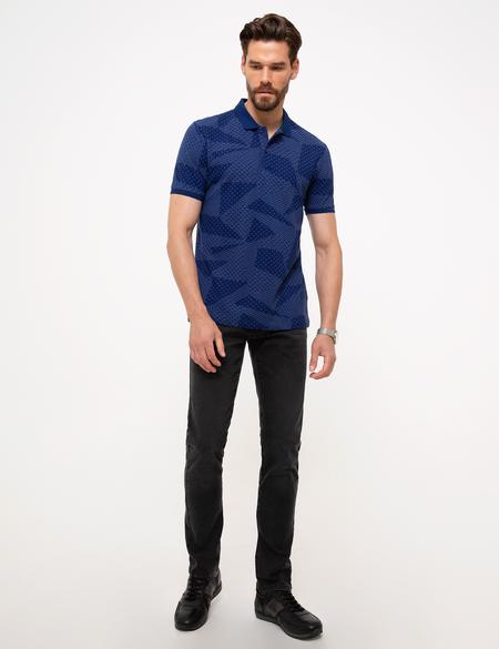 Antrasit Slim Fit Denim Pantolon - 50204510007