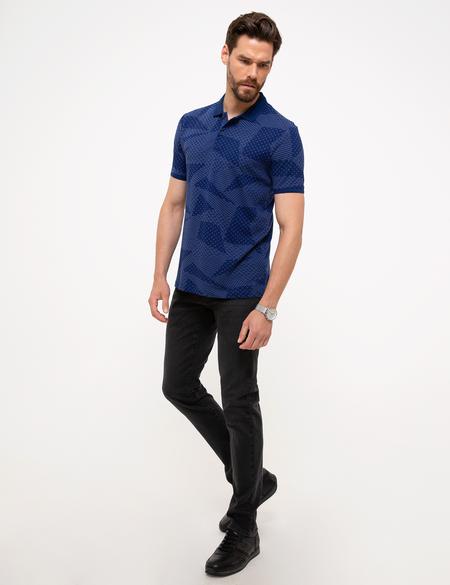 Antrasit Slim Fit Denim Pantolon - 50204510007
